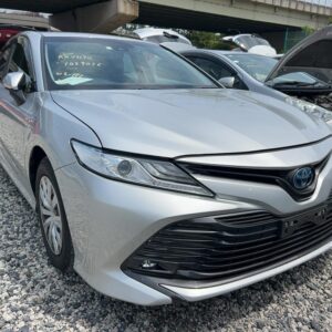 𝟐𝟎𝟏𝟖 𝐓𝐎𝐘𝐎𝐓𝐀 𝐂𝐚𝐦𝐫𝐲 𝐇𝐲𝐛𝐫𝐢𝐝 𝐆