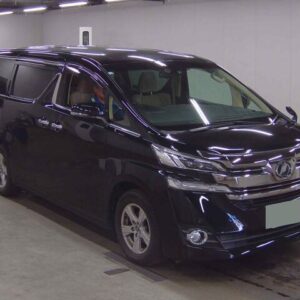 𝟐𝟎𝟏𝟔 𝐓𝐎𝐘𝐎𝐓𝐀 𝐕𝐄𝐋𝐋𝐅𝐈𝐑𝐄